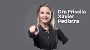 Priscila Xavier