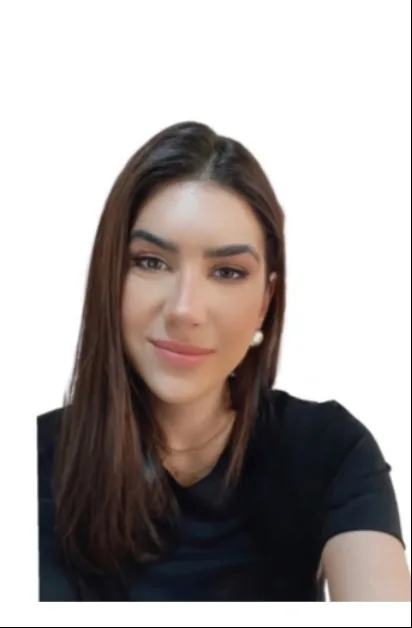 Maithê Crespo