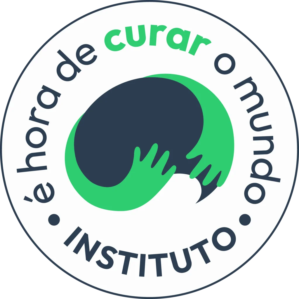Instituto É Hora de Curar o Mundo