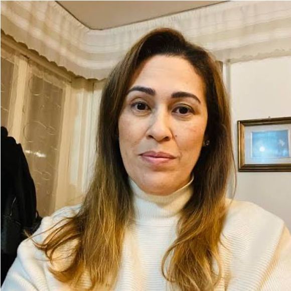 Dra. Viviane da Silva